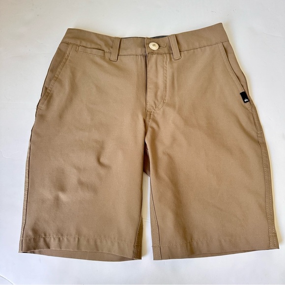 Quiksilver Amphibian Hybrid Shorts - Picture 1 of 6